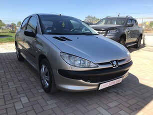 Eladó Peugeot 206 - 206