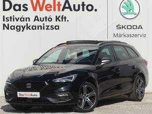 SEAT Leon Kombi 1.4 TSI DSG FR pHEV