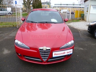 ALFA ROMEO 147 1.6 T. Spark ECO Distinctive 139.000KM!!