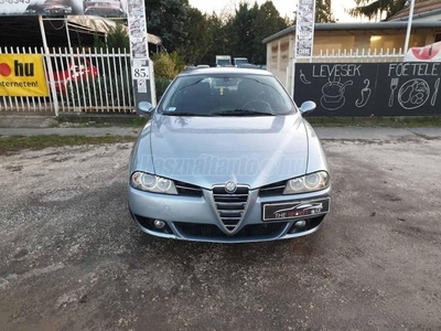 ALFA ROMEO 156 SW 2.0 16V JTS Distinctive Selespeed