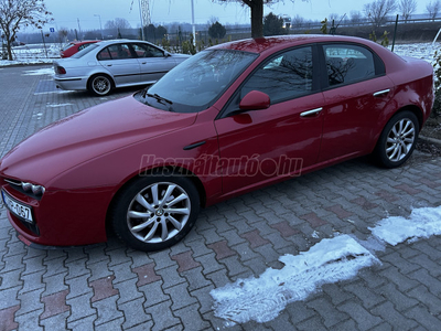 ALFA ROMEO 159 1.9 JTD 16V Distinctive