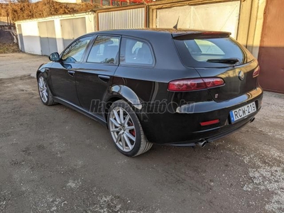 ALFA ROMEO 159 SW 2.4 JTD 20V Q4 TI