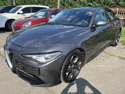 ALFA ROMEO GIULIA 2.2 D Veloce Q4 (Automata)