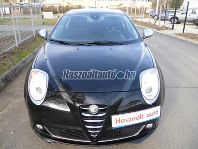 ALFA ROMEO MITO 1.3 JTDm Progression SZÉP ÁLLAPOT!!!