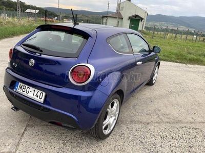 ALFA ROMEO MITO 1.6 JTDm Distinctive VELOCE