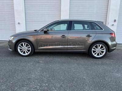 AUDI A3 1.6CrTdi Ambition Sportback