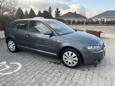 AUDI A3 1.9 PD TDI Ambiente