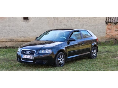 AUDI A3 1.9 PD TDI Ambition