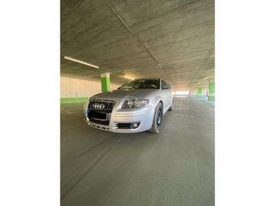 AUDI A3 1.9 PD TDI Attraction DPF