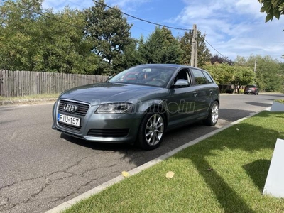 AUDI A3 1.9 TDI Ambiente DPF SportBack