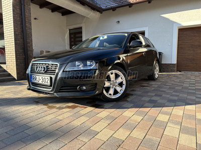 AUDI A3 1.9 TDI Ambition