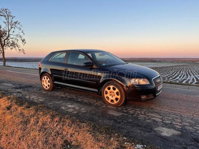 AUDI A3 2.0 PD TDI Ambiente DPF