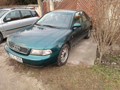 AUDI A4 1.9 TDI