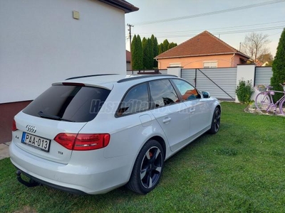 AUDI A4 2.0 TDI