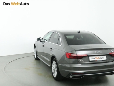 Audi A4 Advanced 40 TFSI S tronic