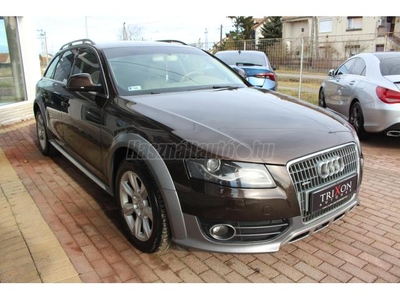 AUDI A4 ALLROAD 3.0 V6 TDI DPF quattro S-tronic