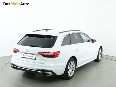 Audi A4 AV Advanced 40 TDI S tronic