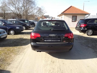 AUDI A4 Avant 2.0 PD TDI