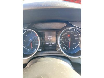 AUDI A5 2.0 TDI DPF