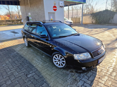 AUDI A6 1.9 PD TDI