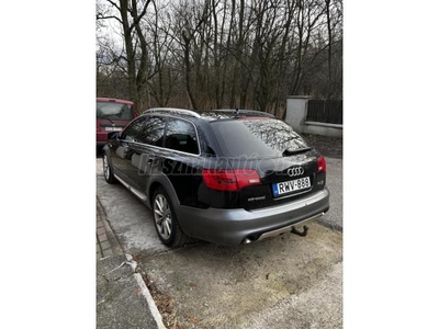 AUDI A6 ALLROAD 3.0 V6 TDI quattro