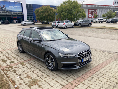 AUDI A6 Avant 2.0 TDI ultra S-tronic