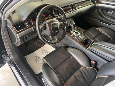 AUDI A8 quattro 3.0 V6 TDI Tiptronic ic DPF