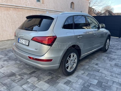 AUDI Q5 2.0 TDI quattro clean diesel S-tronic