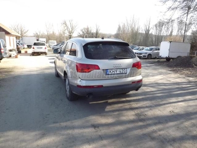 AUDI Q7 3.0 TDI DPF quattro Tiptronic ic