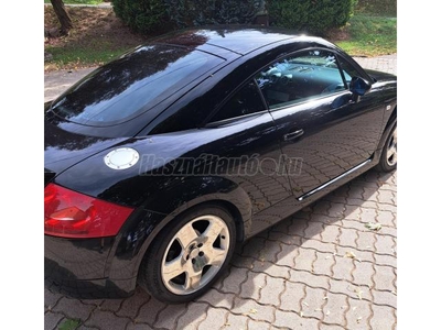 AUDI TT Coupe 1.8 T