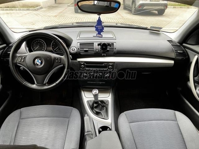 BMW 116i Advantage