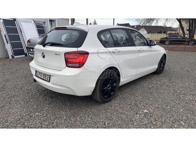 BMW 116i