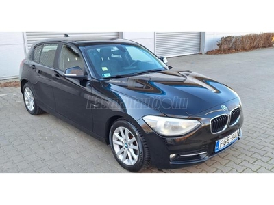 BMW 118d