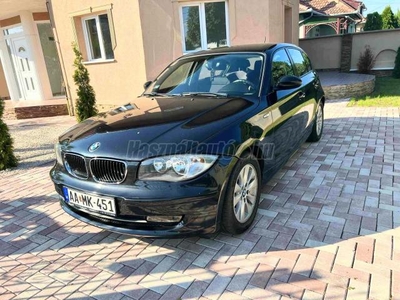 BMW 118d