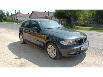 BMW 118d BATU-CAR ahol az autó gazdára talál! AUTÓBESZÁMÍTÁS!