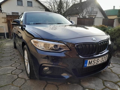 BMW 220i