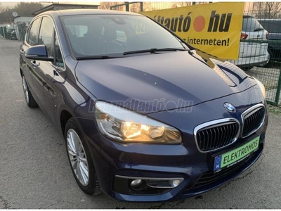 BMW 225xe iPerformance Luxury (Automata)