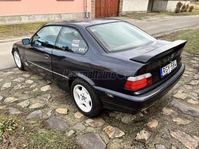 BMW 3-AS SOROZAT 316i