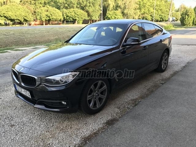 BMW 318 GRAN TURISMO