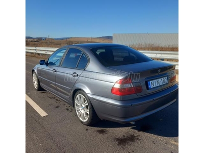 BMW 318d