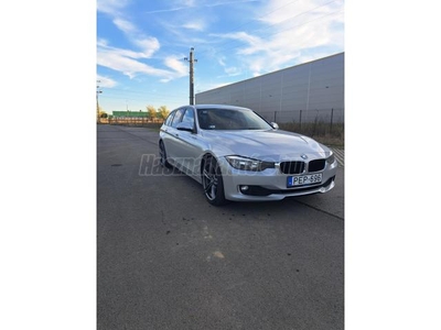 BMW 318d