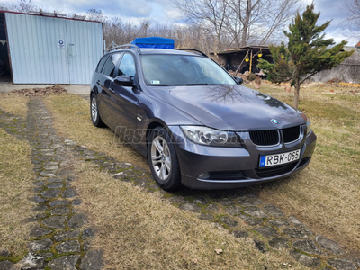 BMW 318d