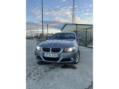 BMW 318i Eladó Megkímélt állapotban!