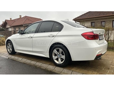 BMW 320d (Automata)