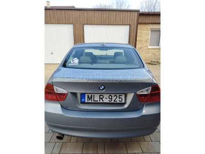 BMW 320d