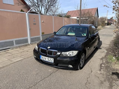 BMW 320d Kiváló motorral!