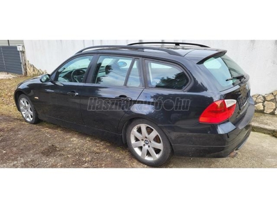 BMW 320d Touring