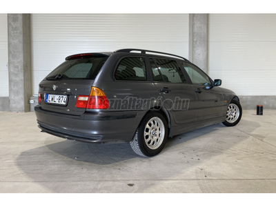 BMW 320d Touring (Automata)