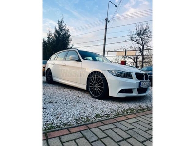 BMW 320i Touring