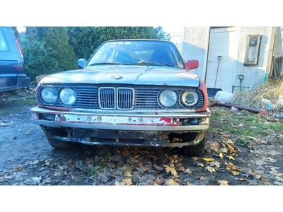 BMW 325ix